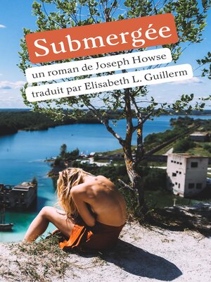 cover image of Submergée